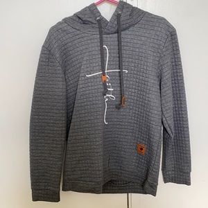 Faith Hoodie